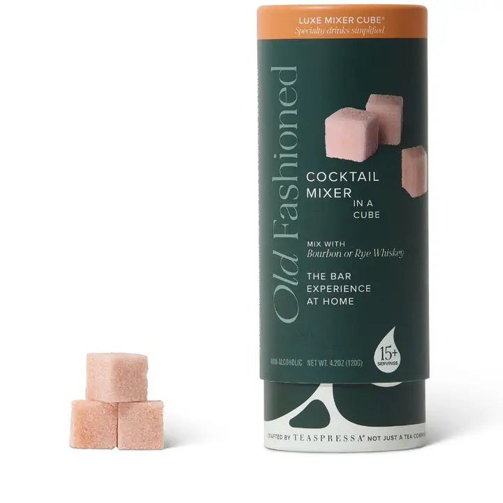 Old Fashioned Tallboy - Eden Lifestyle