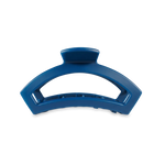 Open Midnight Rain Medium Hair Clip - Eden Lifestyle