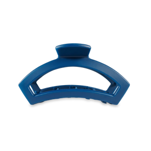 Open Midnight Rain Medium Hair Clip - Eden Lifestyle