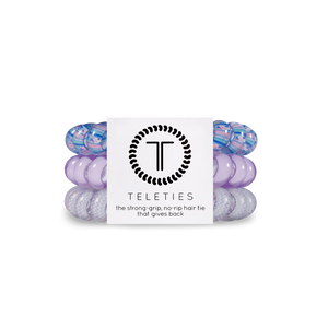 Orchid Oasis Teleties Large - Eden Lifestyle