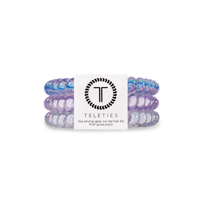 Orchid Oasis Teleties Small - Eden Lifestyle