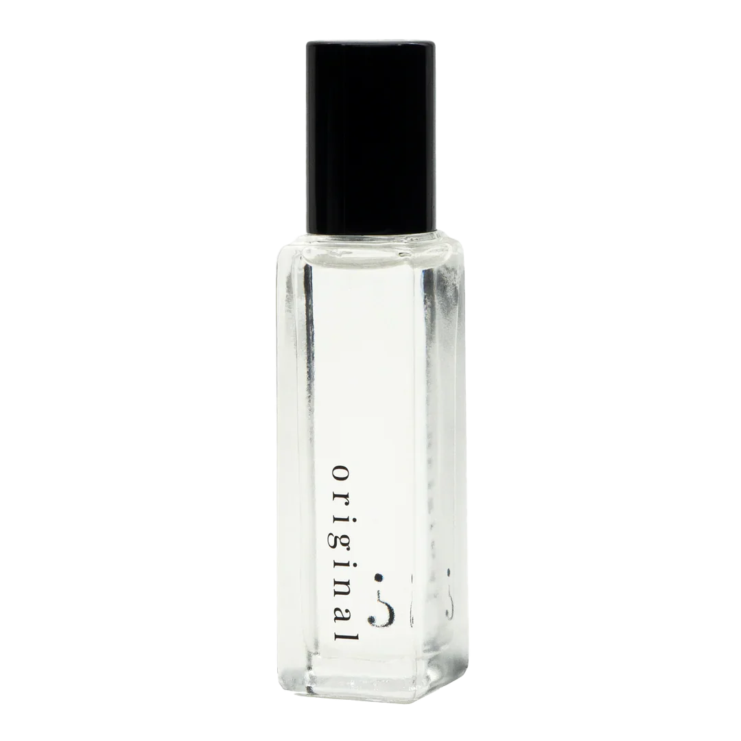 Riddle Original 20ml Roll-On Parfum – Eden Lifestyle