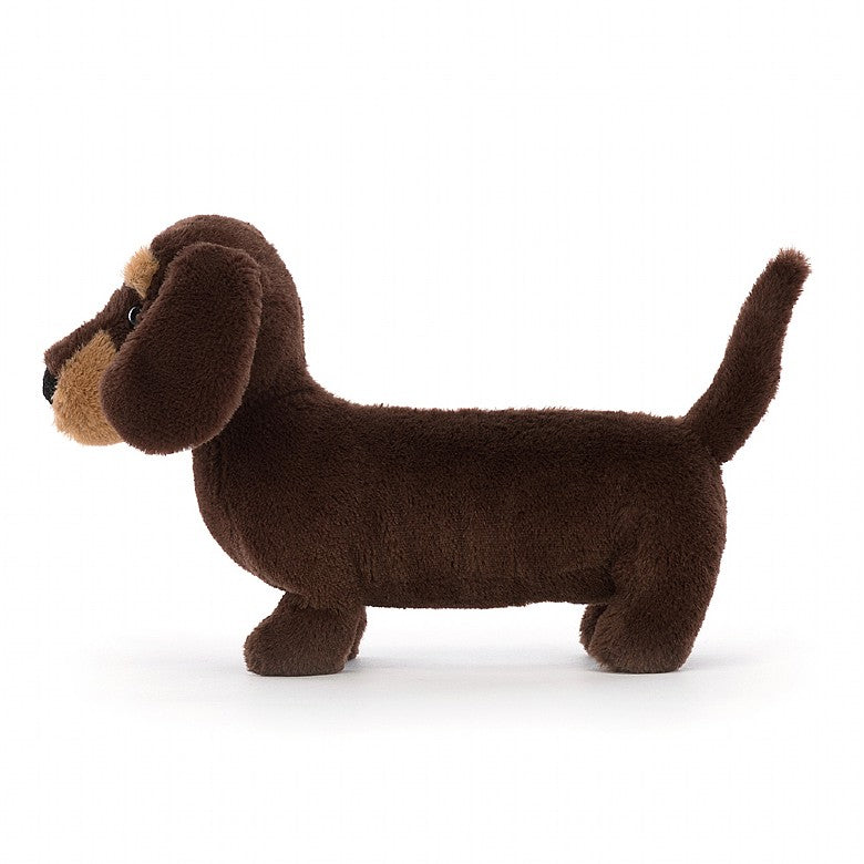 Otto Small Sausage Dog - Eden Lifestyle