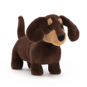 Otto Small Sausage Dog - Eden Lifestyle