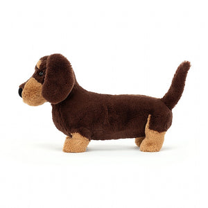 Otto Large Sausage Dog - Eden Lifestyle