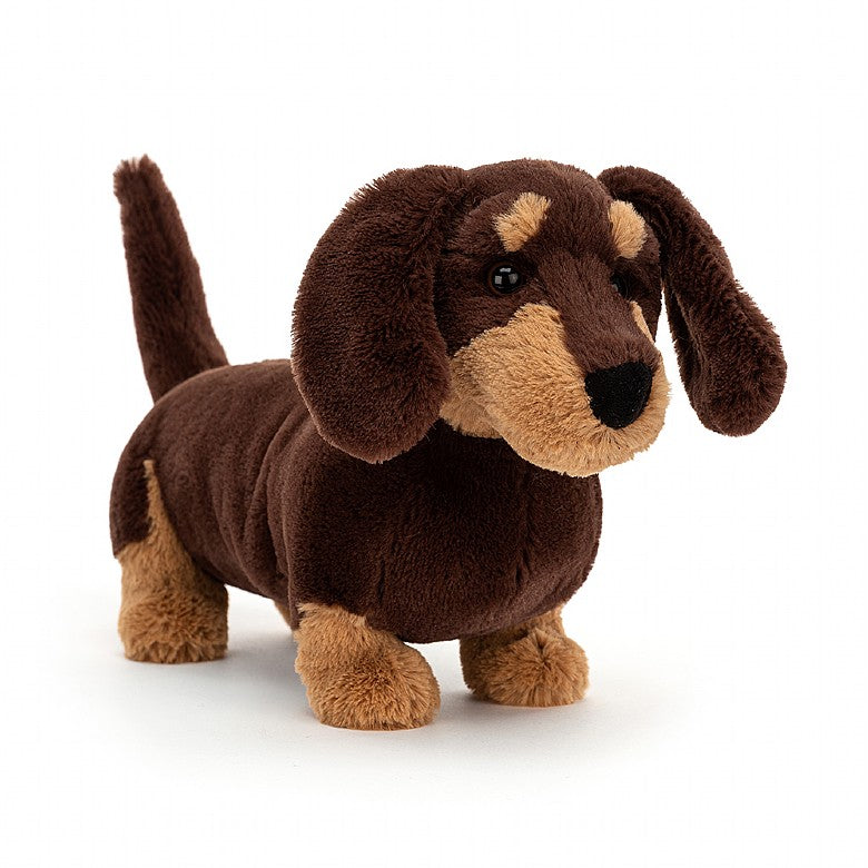 Otto Large Sausage Dog - Eden Lifestyle