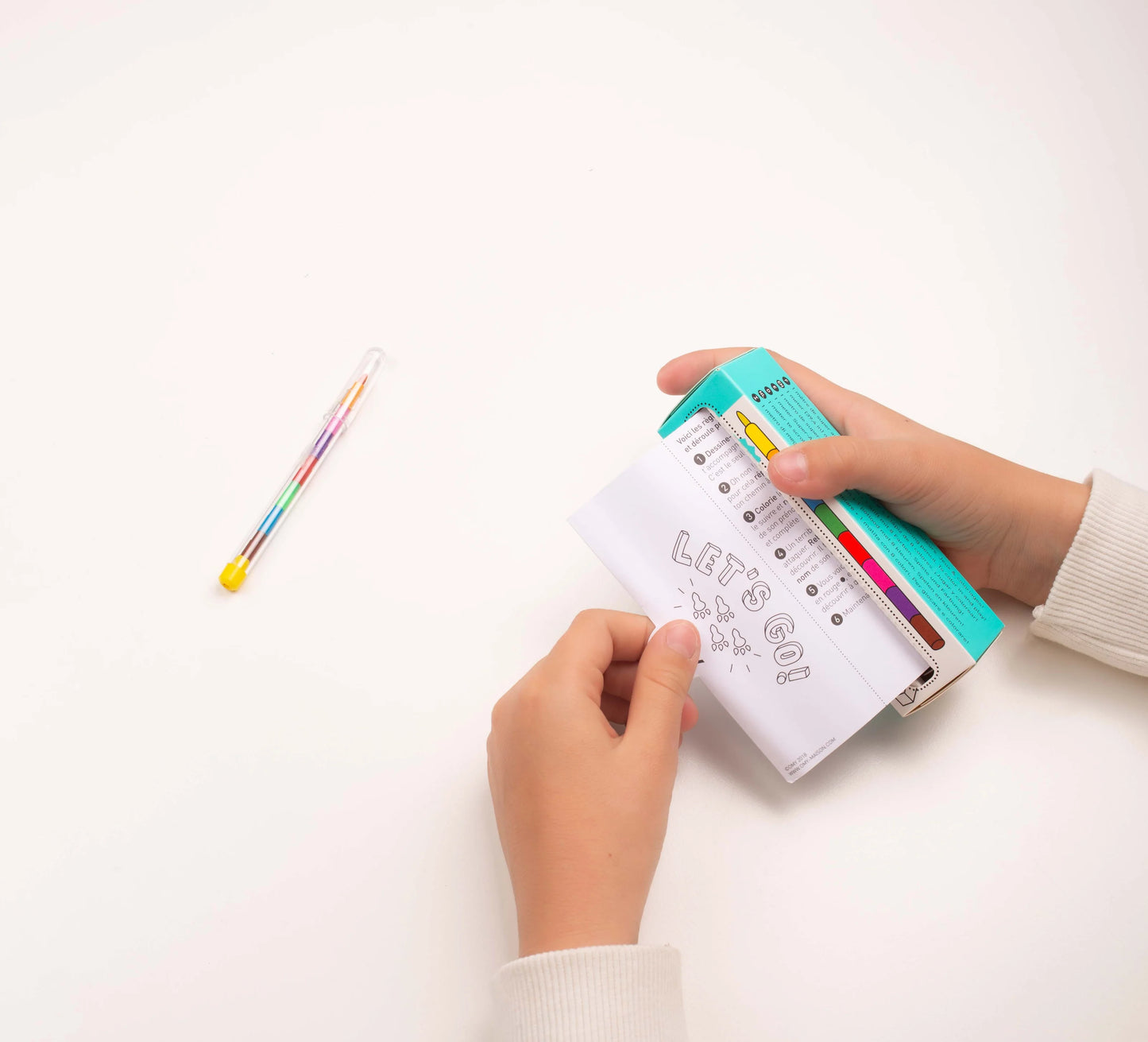 Dino - Pocket game - Eden Lifestyle