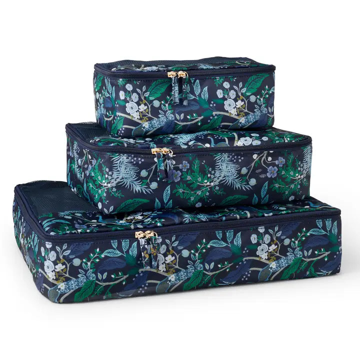 Packing Cube Set - Eden Lifestyle