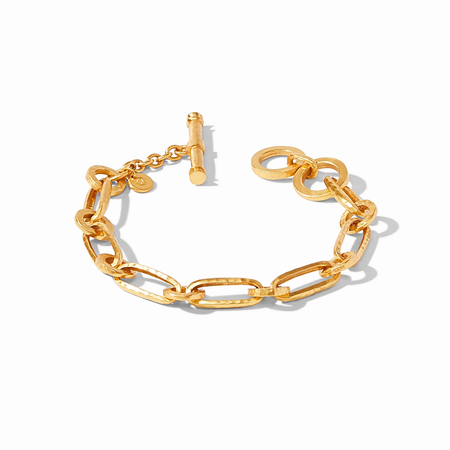 Palladio Link Bracelet - Eden Lifestyle