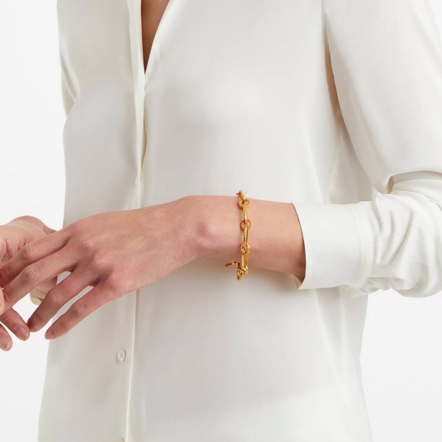 Palladio Link Bracelet - Eden Lifestyle