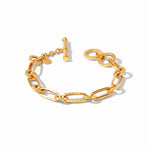 Palladio Link Bracelet - Eden Lifestyle