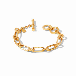 Palladio Link Bracelet - Eden Lifestyle