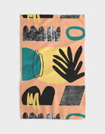 Palm Springs Kitchen Tea Towel - Eden Lifestyle