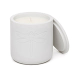 Palo Santo Modern Citronella Candle - Eden Lifestyle