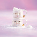 Papa Noel Mug - Eden Lifestyle