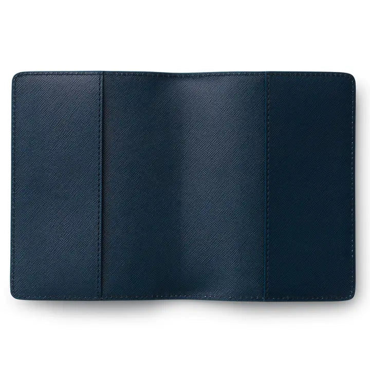 Peacock Passport Holder - Eden Lifestyle