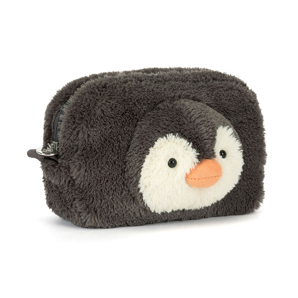 Peanut Penguin Pouch - Eden Lifestyle
