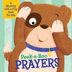 Peek-a-Boo Prayers - Eden Lifestyle