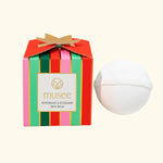 Peppermint & Rosemary Luxe Bath Balm