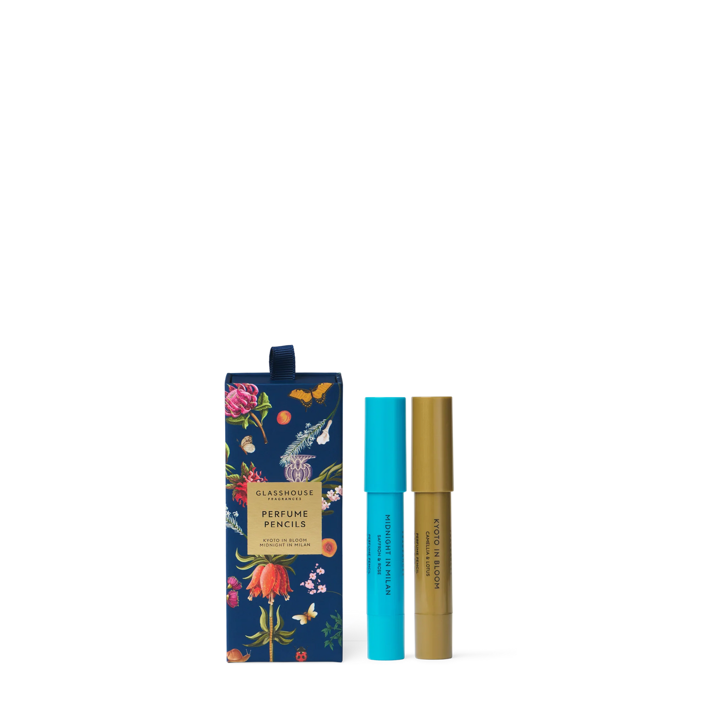 Perfume Pencils - Eden Lifestyle