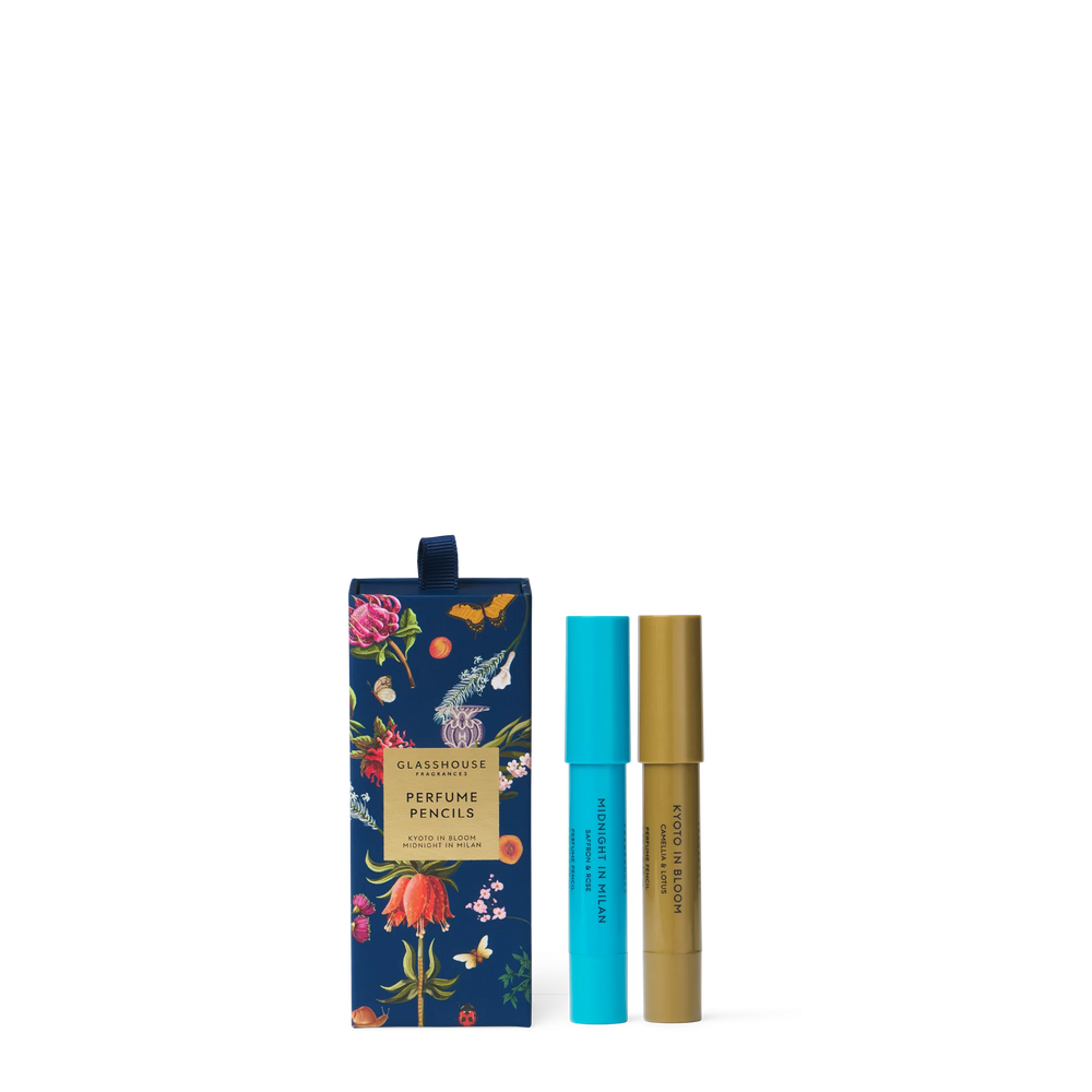 Perfume Pencils - Eden Lifestyle