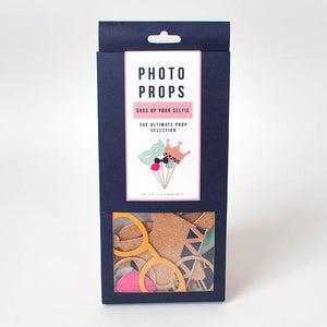 Photo Props - Eden Lifestyle