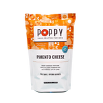 Poppy Handcrafted Popcorn Pimento Cheese Market Bag - Eden Lifestyle