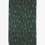 Pine Christmas Tea Towel - Eden Lifestyle