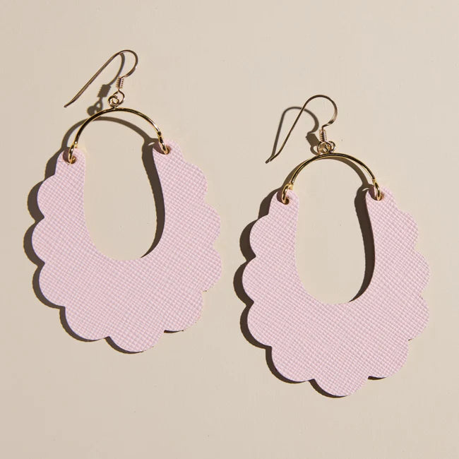 Pink Desert Dahlias - Eden Lifestyle