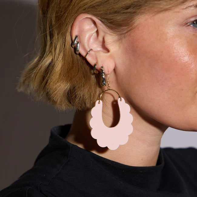 Pink Desert Dahlias - Eden Lifestyle