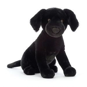 Jellycat Pippa Black Labrador - Eden Lifestyle