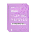 Playing Defense - Eden Lifestyle