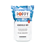 Poppy Handcrafted Popcorn Ashville Mix Market Bag