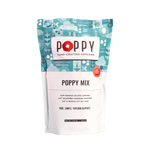 Poppy Popcorn Mix