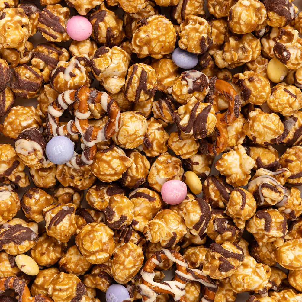 Poppy Popcorn Spring Confetti Popcorn - Eden Lifestyle