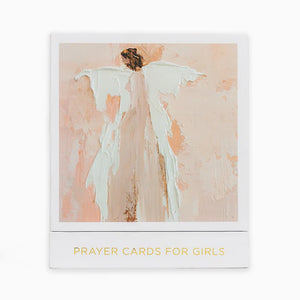 Anne Neilson Prayer Cards for Girls - Eden Lifestyle
