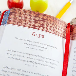 Prayers & Promises For Teachers - Eden Lifestyle