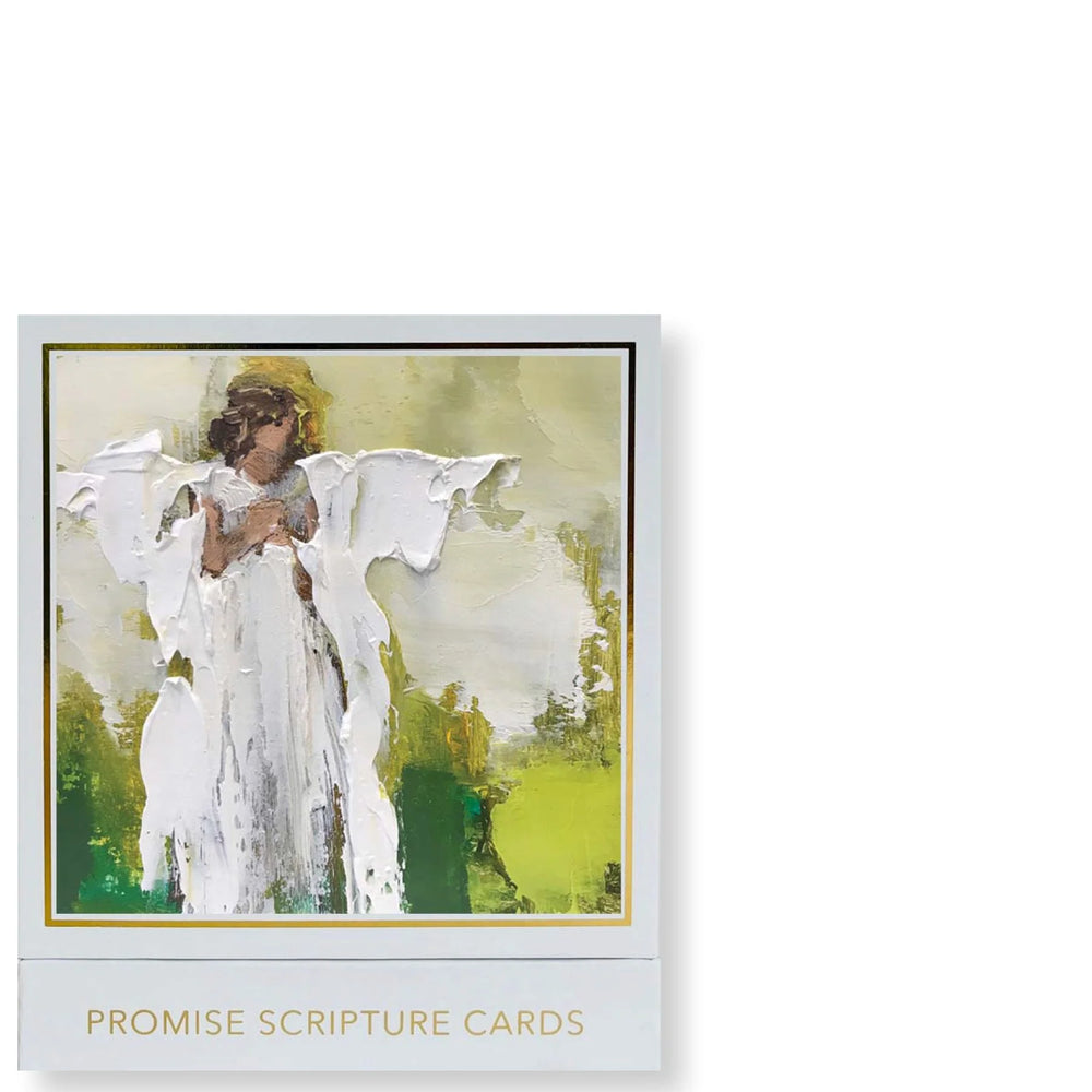 Anne Neilson Promise Scripture Cards - Eden Lifestyle
