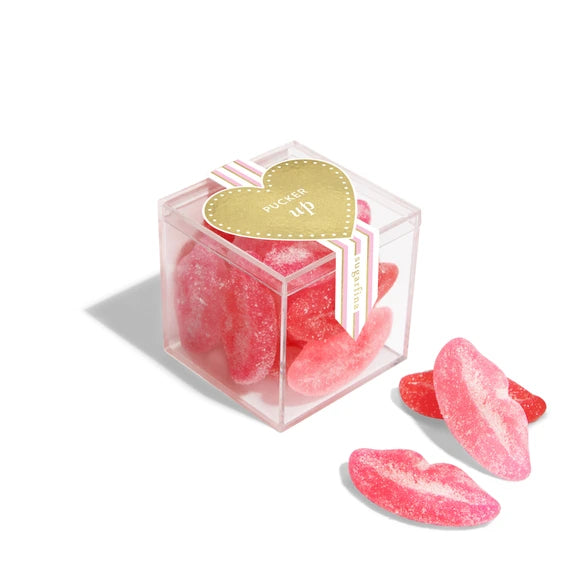 Pucker Up Sugar Lips - Eden Lifestyle
