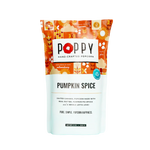 Poppy Handcrafted Popcorn Pumpkin Spice Market Bag - Eden Lifestyle