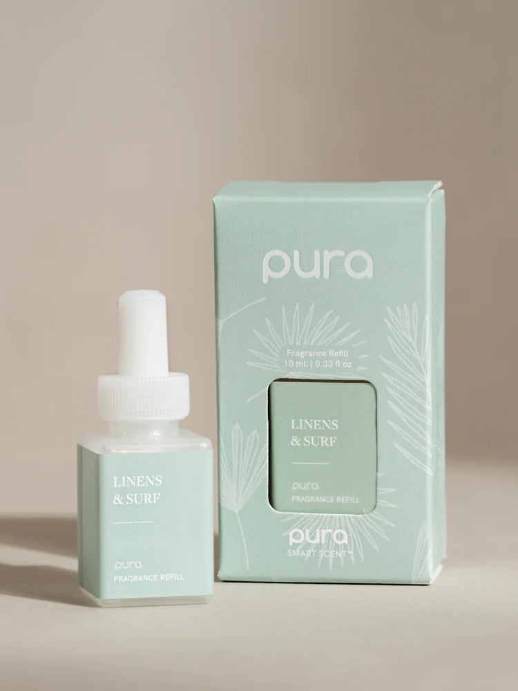 Pura Fragrance Refill - Eden Lifestyle