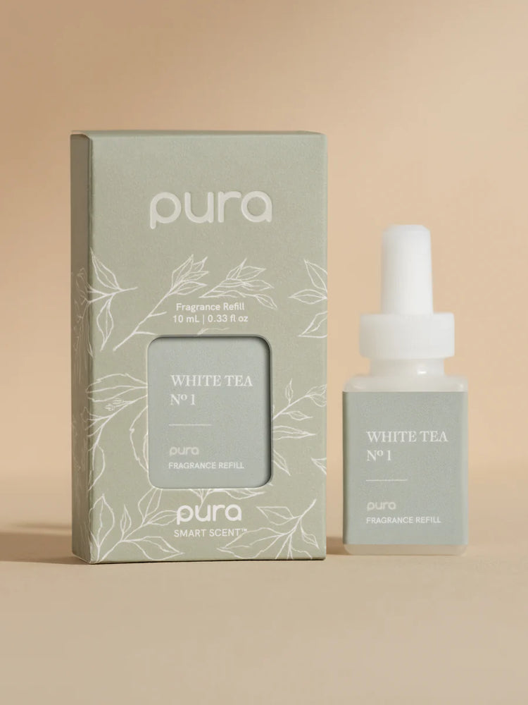 Pura Fragrance Refill - Eden Lifestyle