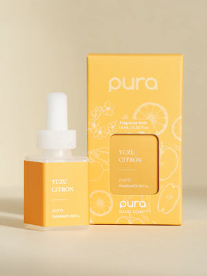 Pura Fragrance Refill - Eden Lifestyle