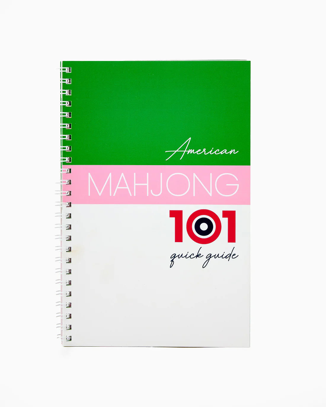 Quick Start Guide to Mahjong 101 - Eden Lifestyle