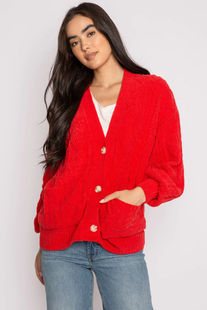 Forever Festive Cardigan - Eden Lifestyle