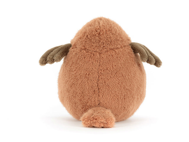Jellycat Plum Robin - Eden Lifestyle