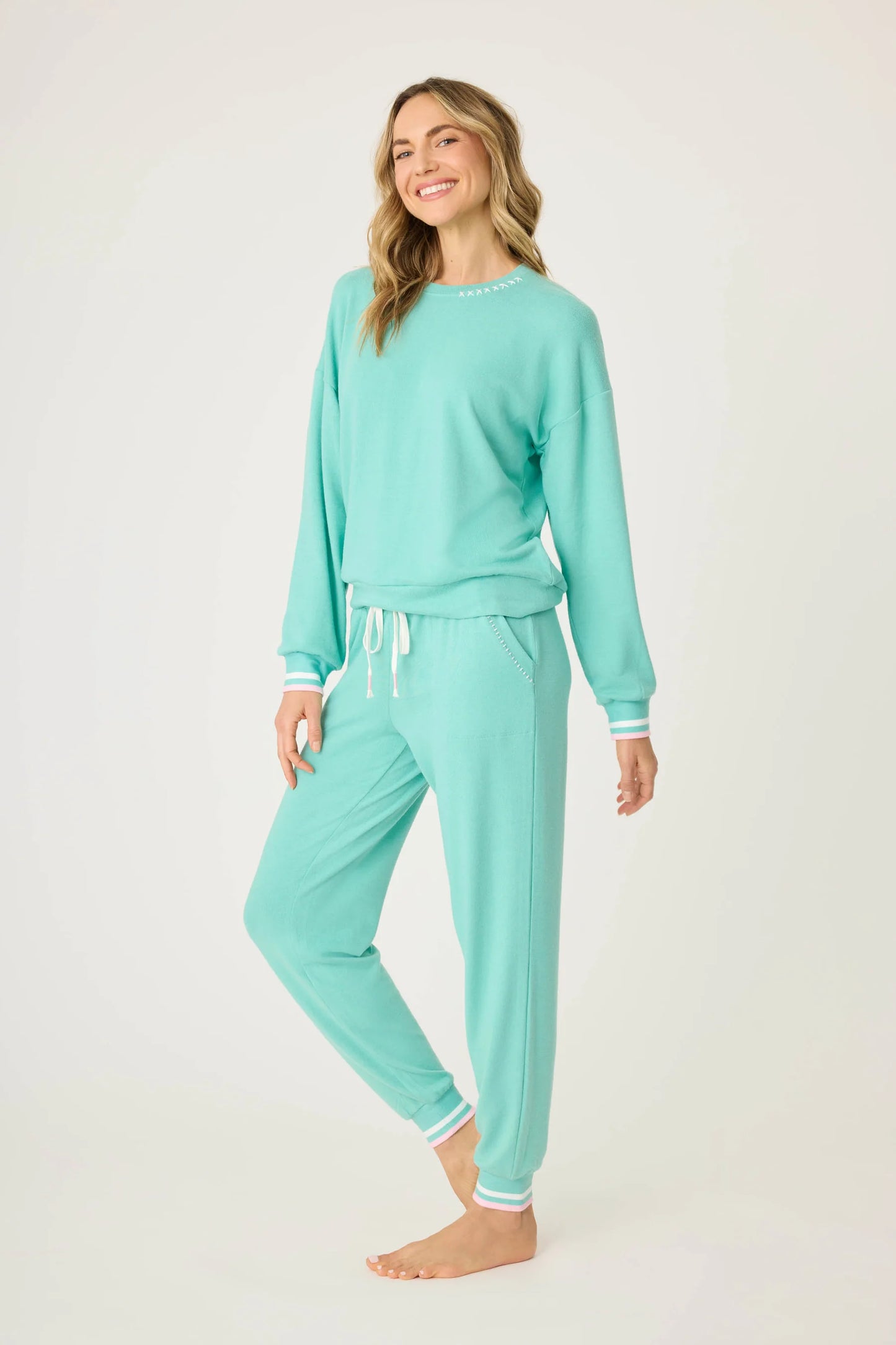 Written In The Stars Lounge Set - Eden Lifestyle