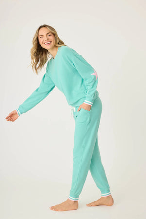 Written In The Stars Lounge Set - Eden Lifestyle