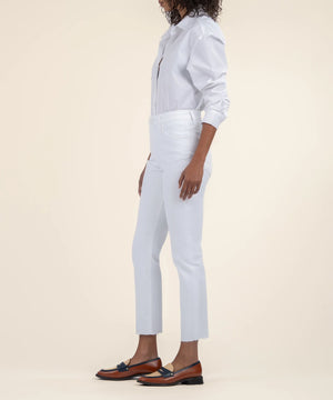 Rachael High Rise Mom Jean - Eden Lifestyle