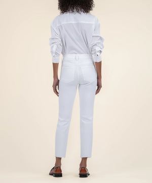 Rachael High Rise Mom Jean - Eden Lifestyle